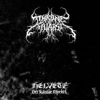 Throne Of Katarsis - Helvete - Det Iskalde M&oslash;rket