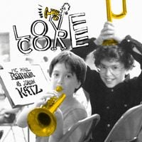 MC Paul Barman & Jordan Katz - LOVECORE
