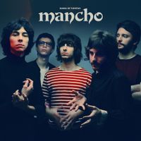 Banda De Turistas - Mancho