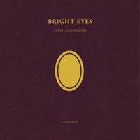 Bright Eyes - Haligh, Haligh, A Lie, Haligh (Companion Version)