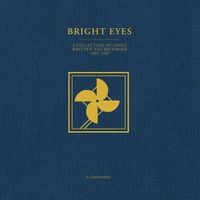 Bright Eyes - Falling Out of Love At This Volume (Companion Version)
