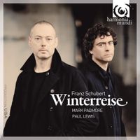 Mark Padmore / Paul Lewis - Winterreise