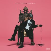 Still Fresh - Coeur Noir