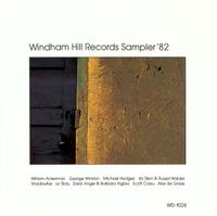 Various Artists - Windham Hill Records Sampler '82