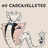 Os Cascavelletes - V&oacute;rtex Demo
