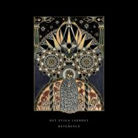 Det Eviga Leendet - Reverence