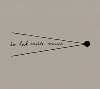 Henning Christiansen - To Look Inside Music