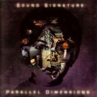Theo Parrish - Parallel Dimensions