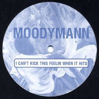 Moodymann - I Can't Kick This Feelin When It Hits / Music People