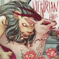 Victorian Halls - Charlatan