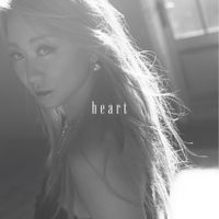 倖田來未 [Kumi Koda] - heart