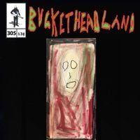 Buckethead - Two Story Hourglass