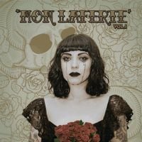 Mon Laferte - Mon Laferte (Vol. 1/ Edici&oacute;n Especial)