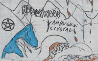 Lamborghini Crystal - Draco-Shop Bop Vol 1