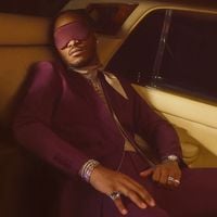 Future -  I NEVER LIKED YOU
