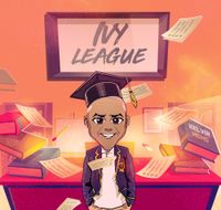 Kelvin Momo - Ivy League