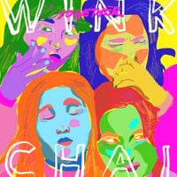 CHAI - WINK TOGETHER