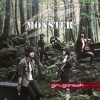girugamesh (ギルガメッシュ) - MONSTER