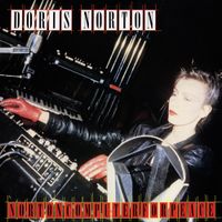Doris Norton - Nortoncomputerforpeace