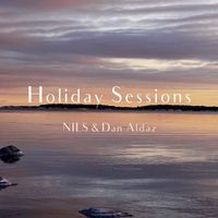 NILS & Dan Aldaz - Something You Might Like