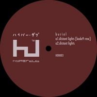 Burial - Distant Lights
