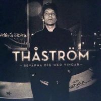 Th&aring;str&ouml;m - Bev&auml;pna dig med vingar