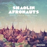 The Shaolin Afronauts - Quest Under Capricorn