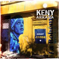 Keny Arkana - Avant l'exode
