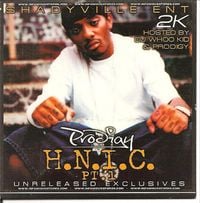 Prodigy - H.N.I.C Pt. 1