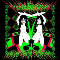 Ada Rook - UGLY DEATH NO REDEMPTION ANGEL CURSE I LOVE YOU