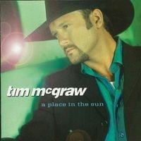 Tim McGraw - A Place in the Sun
