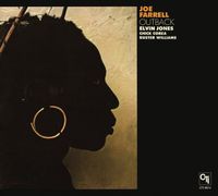 Joe Farrell - Outback