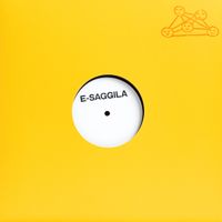 E-Saggila / Exploited Body - Split