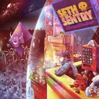 Seth Sentry - Strange New Past