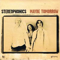 Stereophonics - Maybe Tomorrow