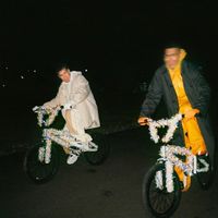 Mahmood - Brividi