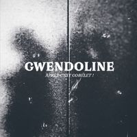 Gwendoline - Apr&egrave;s c'est gobelet!