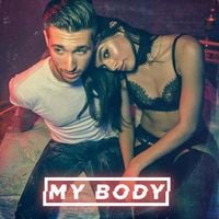 Justin Jesso - My Body