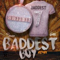 Skiibii - Baddest Boy (Remix) (feat Davido)