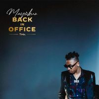 Mayorkun - Back In Office