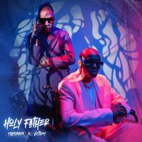 Mayorkun - Holy Father
