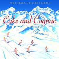 Yung Gravy & Dillon Francis - Cake and Cognac