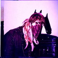 Ariel Pink's Dark Side - Horse-Head Mother