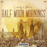Curren$y & The Alchemist - Half Moon Mornings