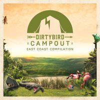 Various Artists - Dirtybird Campout East Coast Compilation