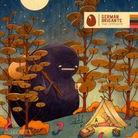 German Brigante - The Opposite