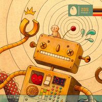KE, ZDS, Will Clarke - Phase 1