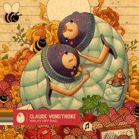 Claude VonStroke - Walay (My Bae)