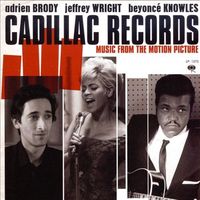 Various Artists - Cadillac Records