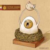 Steve Darko - Fried or Fertilized